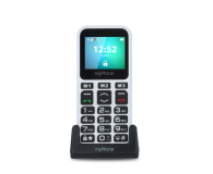 myPhone Halo Mini 2 biały - 400174 - zdjęcie 1